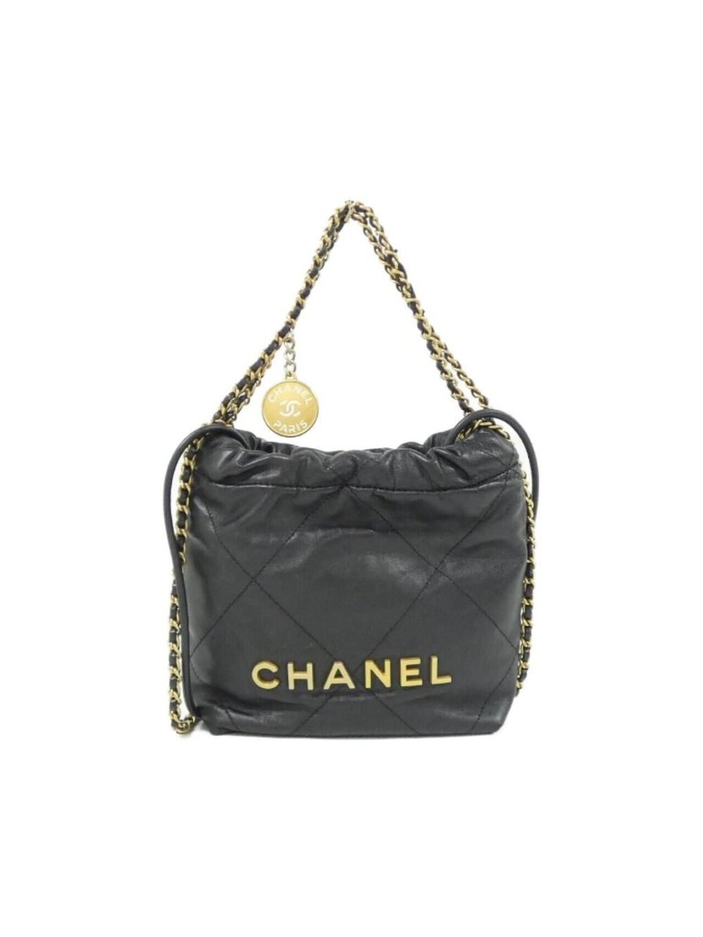 Chanel 22 Line Mini